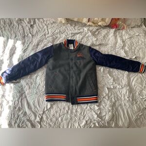University of Virginia Boys Jacket 😎😎😎🔥🔥🔥